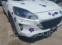 2021 Ford ESCAPE фото