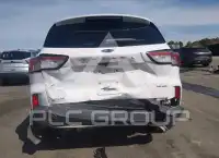 2021 Ford ESCAPE фото