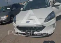2021 Ford ESCAPE фото