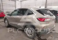 2021 Ford ESCAPE фото