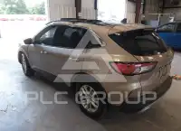 2021 Ford ESCAPE photo