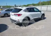 2021 Ford ESCAPE фото