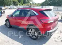 2021 Ford ESCAPE photo