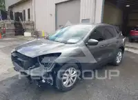 2021 Ford ESCAPE photo