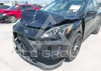 2021 Ford ESCAPE фото