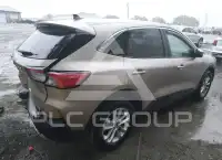 2021 Ford ESCAPE фото