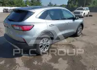 2021 Ford ESCAPE фото