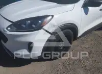 2021 Ford ESCAPE фото