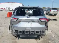 2021 Ford ESCAPE фото