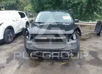 2021 Ford ESCAPE photo