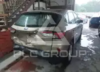 2021 Ford ESCAPE photo