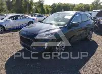 2021 Ford ESCAPE фото