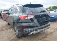 2021 Ford ESCAPE фото