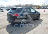 2021 Ford ESCAPE фото