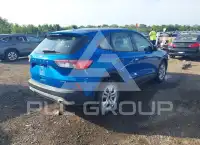 2021 Ford ESCAPE фото