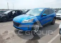 2021 Ford ESCAPE фото