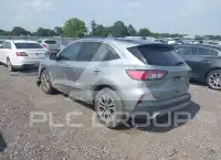 2021 Ford ESCAPE photo