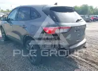 2021 Ford ESCAPE фото