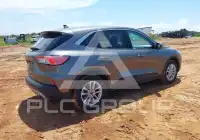 2021 Ford ESCAPE фото
