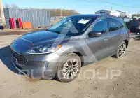 2021 Ford ESCAPE фото