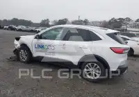 2021 Ford ESCAPE фото