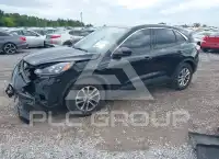 2021 Ford ESCAPE фото