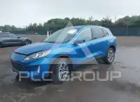 2021 Ford ESCAPE фото