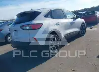 2021 Ford ESCAPE фото