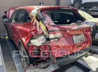 2021 Ford ESCAPE фото