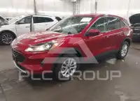2021 Ford ESCAPE фото