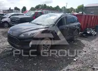2021 Ford ESCAPE photo