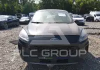 2021 Ford ESCAPE фото