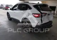 2021 Ford ESCAPE photo