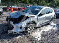 2021 Ford ESCAPE фото