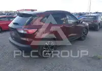 2021 Ford ESCAPE фото