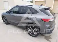 2021 Ford ESCAPE фото