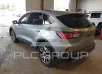 2021 Ford ESCAPE фото