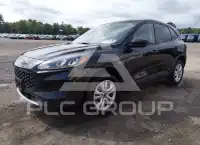 2021 Ford ESCAPE фото