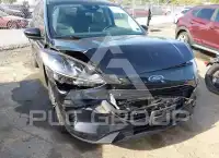 2021 Ford ESCAPE фото