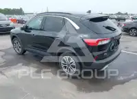 2021 Ford ESCAPE фото