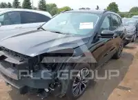 2021 Ford ESCAPE photo