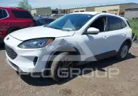 2021 Ford ESCAPE фото
