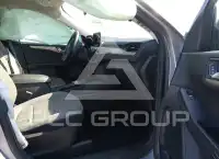 2021 Ford ESCAPE photo
