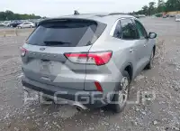 2021 Ford ESCAPE фото