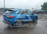 2021 Ford ESCAPE фото