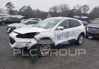 2021 Ford ESCAPE фото