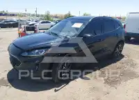 2021 Ford ESCAPE фото