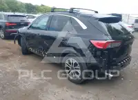 2021 Ford ESCAPE фото