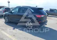 2021 Ford ESCAPE фото