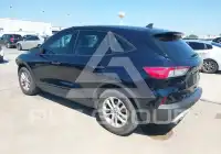 2021 Ford ESCAPE фото